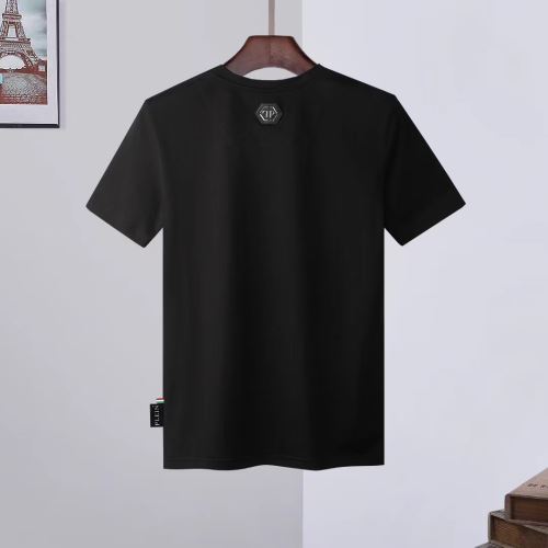 気軽にカジュアルに使える フィリッププレインブランドコピー 2022新作 選べる極上 2色可選 Tシャツ 肌に馴染みやすい