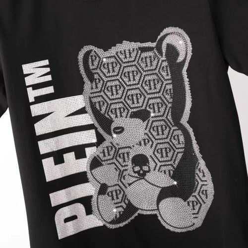 気軽にカジュアルに使える フィリッププレインブランドコピー 2022新作 選べる極上 2色可選 Tシャツ 肌に馴染みやすい