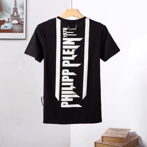 オリジナル 乾きやすい 通気性に優れた Tシャツ 今一番HOTな新品 フィリッププレインスーパーコピー 2022新作 2色可選