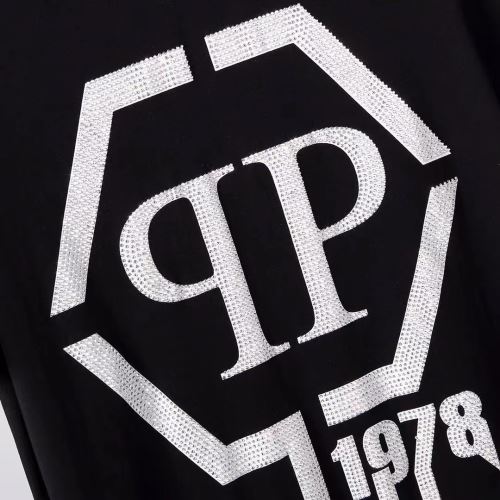 オリジナル 乾きやすい 通気性に優れた Tシャツ 今一番HOTな新品 フィリッププレインスーパーコピー 2022新作 2色可選