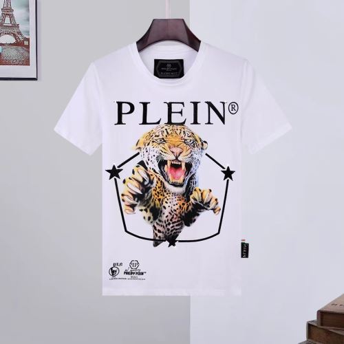 Tシャツ 海外限定ライン フィリッププレインコピー ブランド 2022新作 2色可選 カジュアル カッコいい印象を付ける