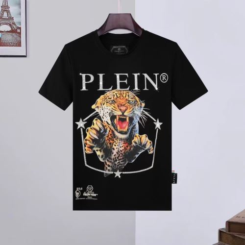 Tシャツ 海外限定ライン フィリッププレインコピー ブランド 2022新作 2色可選 カジュアル カッコいい印象を付ける