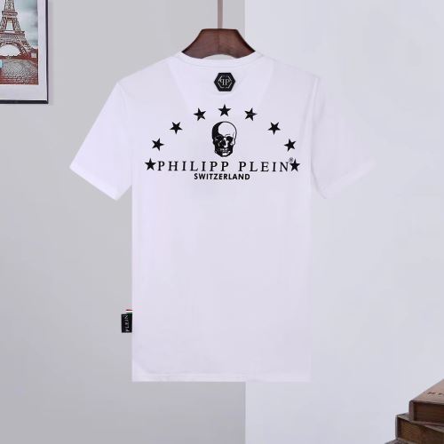 Tシャツ 海外限定ライン フィリッププレインコピー ブランド 2022新作 2色可選 カジュアル カッコいい印象を付ける