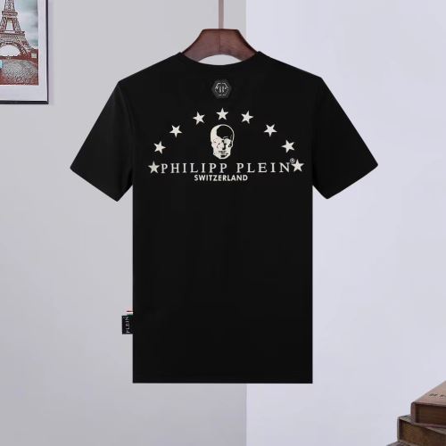 Tシャツ 海外限定ライン フィリッププレインコピー ブランド 2022新作 2色可選 カジュアル カッコいい印象を付ける