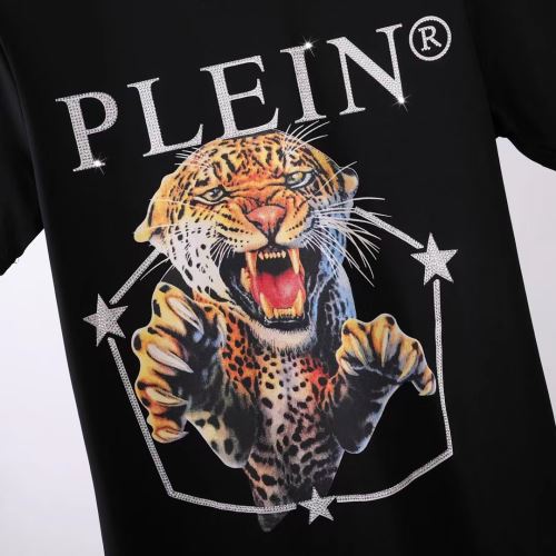 Tシャツ 海外限定ライン フィリッププレインコピー ブランド 2022新作 2色可選 カジュアル カッコいい印象を付ける