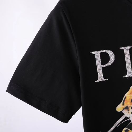 Tシャツ 海外限定ライン フィリッププレインコピー ブランド 2022新作 2色可選 カジュアル カッコいい印象を付ける