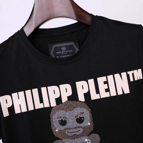 レジャー 2022新作 半袖Tシャツ 2色可選 上品に着こなせ フィリッププレインブランド 偽物 通販 しわになりにくい 使い勝手抜群