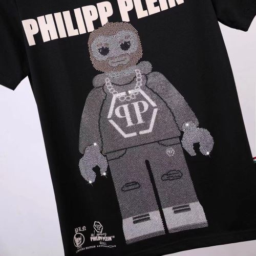 レジャー 2022新作 半袖Tシャツ 2色可選 上品に着こなせ フィリッププレインブランド 偽物 通販 しわになりにくい 使い勝手抜群