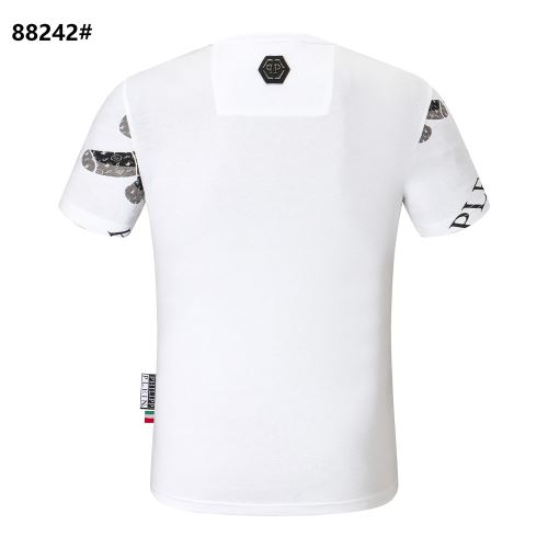 春夏に最も需要のある Tシャツ 2色可選 2022新作 フィリッププレインブランドスーパーコピー 頑丈な素材 ライト コンプレッション ウエア