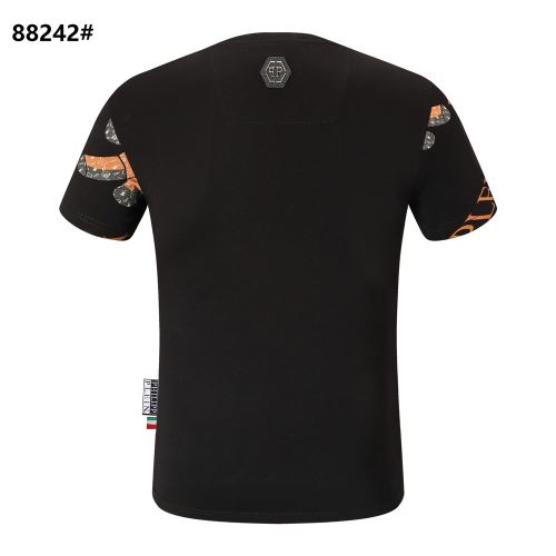 春夏に最も需要のある Tシャツ 2色可選 2022新作 フィリッププレインブランドスーパーコピー 頑丈な素材 ライト コンプレッション ウエア