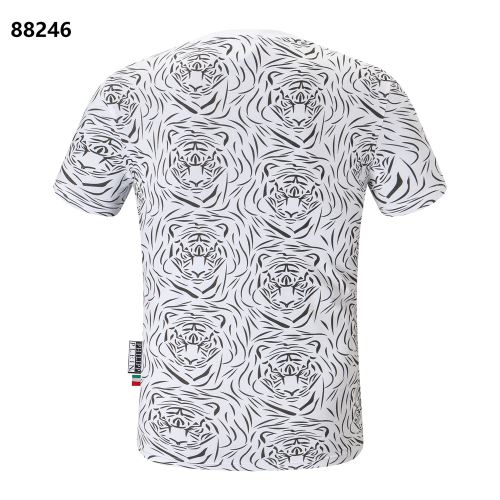 2022新作 Tシャツ 定番のアイテム フィリッププレインコピーブランド 2色可選 カラーラインナップ