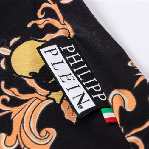利便性に優れ カッコいい印象を付ける 2022新作 Tシャツ 使い勝手抜群 フィリッププレインスーパーコピー 代引