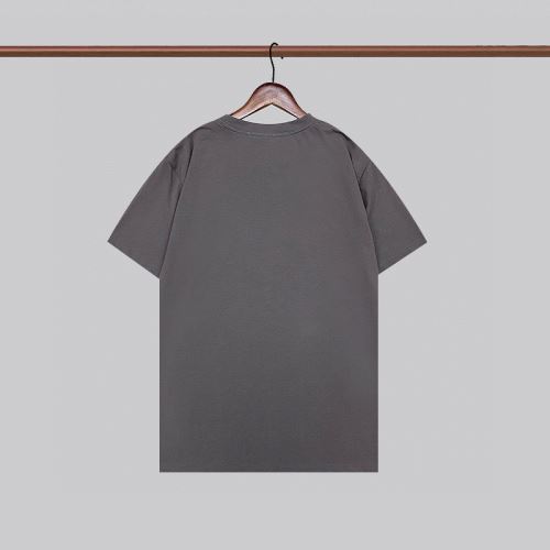 Tシャツ 3色可選 スタイリッシュな印象 2022新作 プラダ PRADA デザイン性の高い クールビズ プラダ偽物ブランド シンプル 吸汗性に優れ