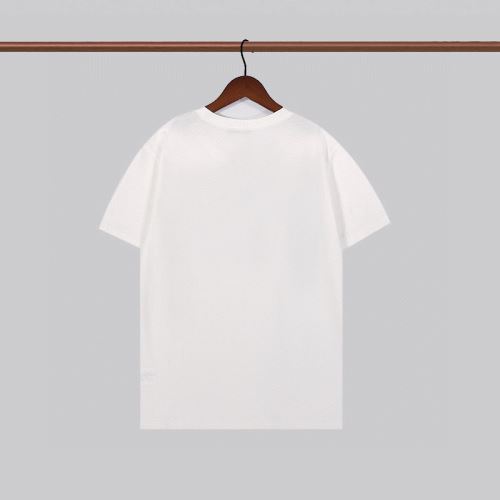 2022新作 プラダ PRADA Tシャツ 縦には伸びにくい バリエーションに富む プラダブランド コピー 3色可選 定番のアイテム