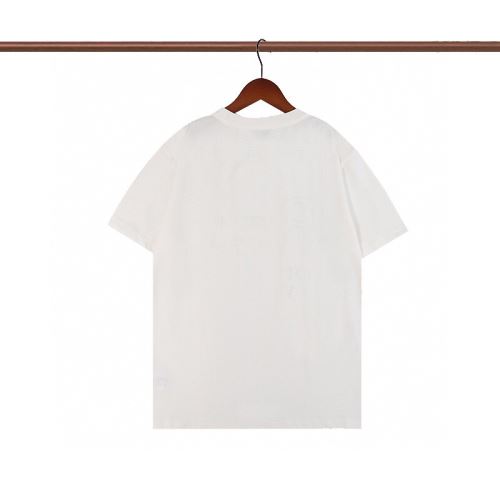 プラダ PRADA 注目のアイテム Tシャツプラダコピー 2色可選 ラウンドネック 2022新作 カッコいい印象を付ける プリント