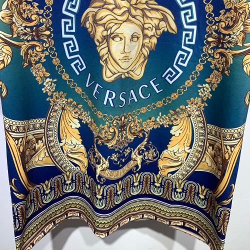 完成度の高い逸品 ヴェルサーチ偽物ブランド Tシャツ 2022新作 自然な肌触り バリエーションに富む