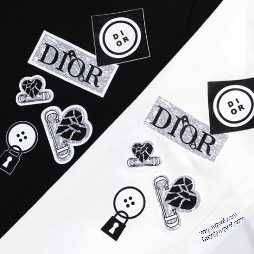 2022新作 ディオール DIOR 今一番HOTな新品 ディオールブランド コピー 2色可選 チノパン 伸縮性のある スリムフィット これからの季節の必須ボトムス