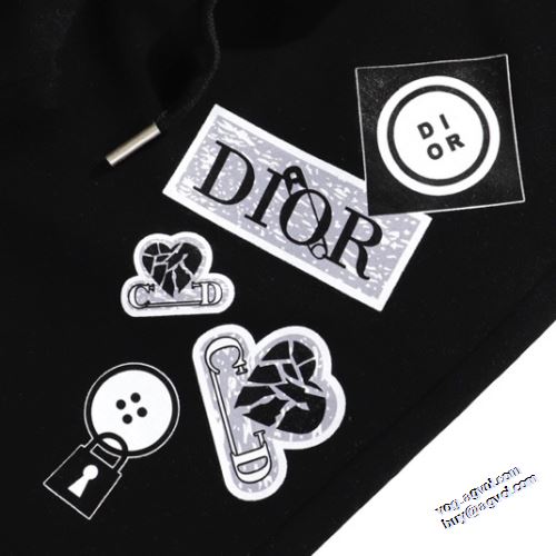 2022新作 ディオール DIOR 今一番HOTな新品 ディオールブランド コピー 2色可選 チノパン 伸縮性のある スリムフィット これからの季節の必須ボトムス
