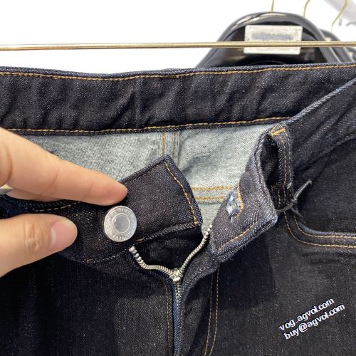 ジバンシィコピー ブランド 人気新品★超特価★ 履き心地よい ストレッチが効いた 足長効果のある 2022新作 ジバンシー GIVENCHY ジーンズ