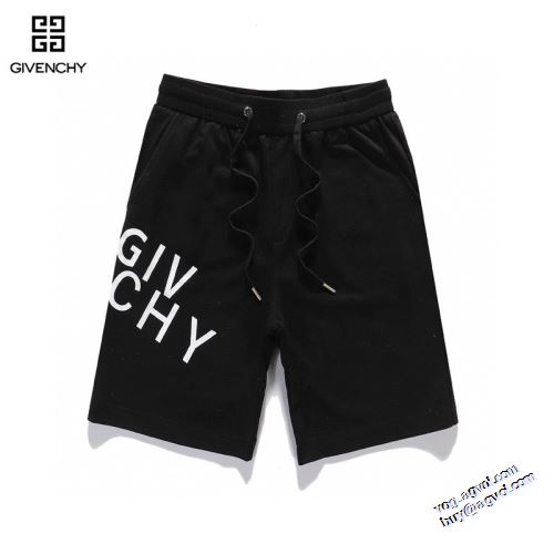 履き心地バツグン 2022新作 履き心地バツグン ジバンシー GIVENCHY ショートパンツ ジバンシィスーパーコピー 定番ボトム 人気販売中