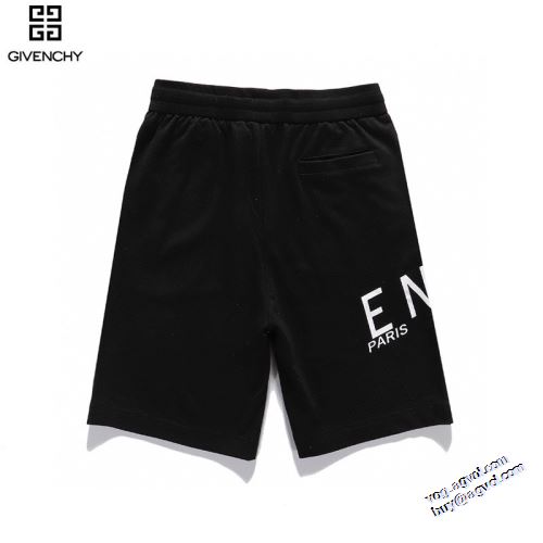 履き心地バツグン 2022新作 履き心地バツグン ジバンシー GIVENCHY ショートパンツ ジバンシィスーパーコピー 定番ボトム 人気販売中