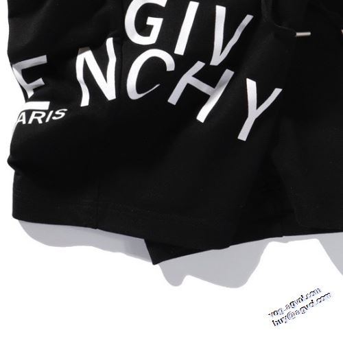 履き心地バツグン 2022新作 履き心地バツグン ジバンシー GIVENCHY ショートパンツ ジバンシィスーパーコピー 定番ボトム 人気販売中