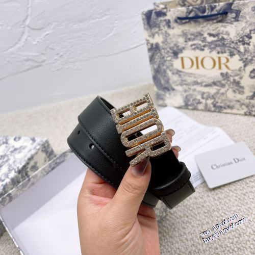 ディオールコピーブランド 高級感ある ディオール DIOR ベルト 2022新作 お洒落を決めるベルト シンプルなベルト 本革ベルト 人目を惹くデザイン 2色可選 ビンテージ風