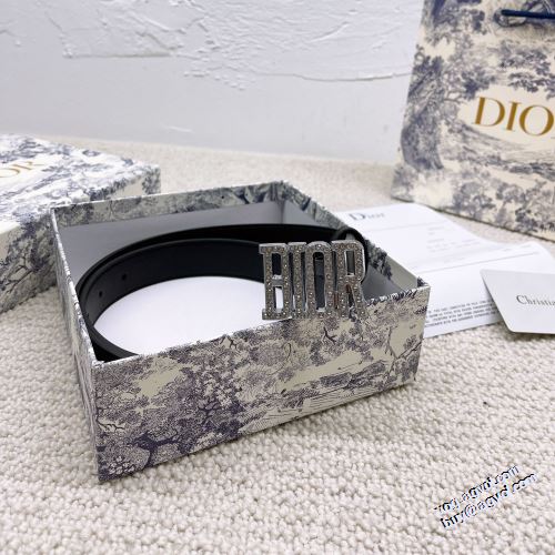 ディオールコピーブランド 高級感ある ディオール DIOR ベルト 2022新作 お洒落を決めるベルト シンプルなベルト 本革ベルト 人目を惹くデザイン 2色可選 ビンテージ風