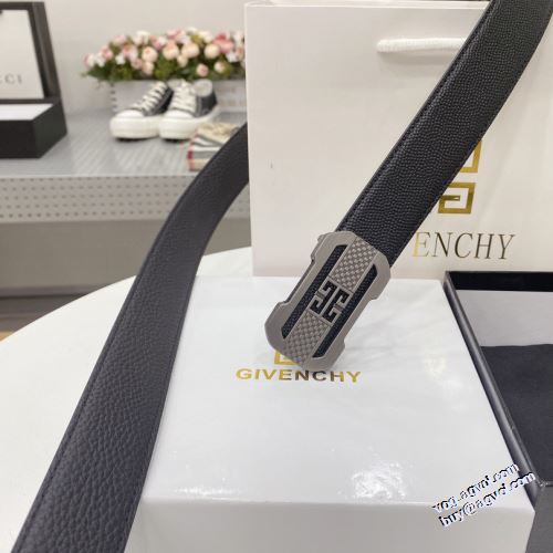 最安値に挑戦 メンズ 長さ調節可能 2022新作 ジバンシー GIVENCHY ベルト ジバンシィブランド コピー 風合いが出る