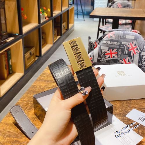 お洒落を決めるベルト ジバンシィコピー 2022新作 2色可選 ジバンシー GIVENCHY 人気販売中 ベルト メンズ
