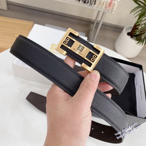 2色可選 先行販売 ジバンシィコピー ブランド 2022新作 ジバンシー GIVENCHY ベルト メンズ 長さ調節可能 耐久性のある