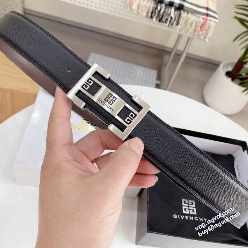 2色可選 先行販売 ジバンシィコピー ブランド 2022新作 ジバンシー GIVENCHY ベルト メンズ 長さ調節可能 耐久性のある