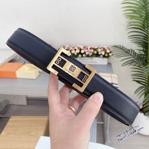 2色可選 先行販売 ジバンシィコピー ブランド 2022新作 ジバンシー GIVENCHY ベルト メンズ 長さ調節可能 耐久性のある