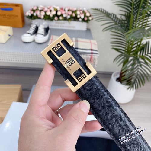 2色可選 先行販売 ジバンシィコピー ブランド 2022新作 ジバンシー GIVENCHY ベルト メンズ 長さ調節可能 耐久性のある