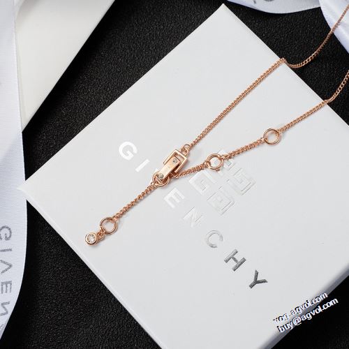 2022新作 ジバンシー GIVENCHY 3色可選 ペンダントトップ 選べる極上 ジバンシィ偽物ブランド プレゼントに最適 キラキラ