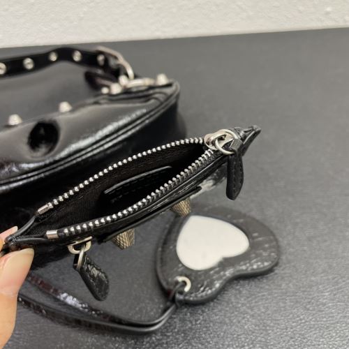 コスパ最高のプライス ショルダーバッグ バックインバック 6色可選 収納 小型 軽量 コピーブランド 売れ筋のいい 2022新作