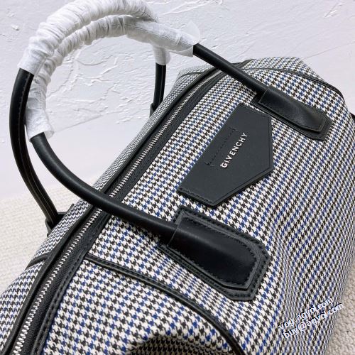 非凡な容量 ジバンシー GIVENCHY 2色可選 ファッション 人気 手持ち&ショルダー掛け ジバンシィブランド 偽物 通販 2022新作