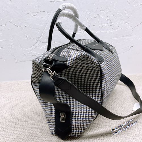 非凡な容量 ジバンシー GIVENCHY 2色可選 ファッション 人気 手持ち&ショルダー掛け ジバンシィブランド 偽物 通販 2022新作