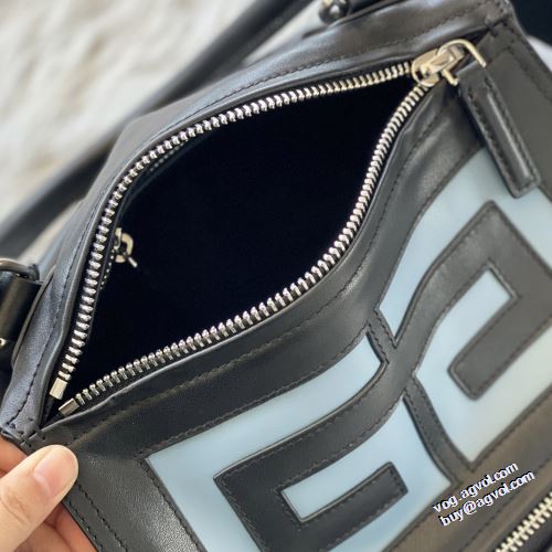 2022新作 セレブ愛用の超人気商品 ジバンシー GIVENCHY 柔軟 ジバンシィスーパーコピー 激安 カジュアル ヴェルニ 手持ち&ショルダー掛け