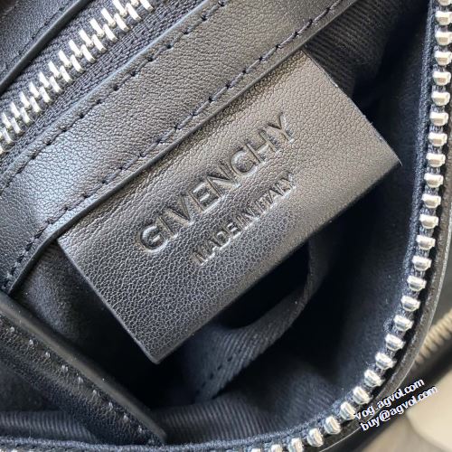 2022新作 セレブ愛用の超人気商品 ジバンシー GIVENCHY 柔軟 ジバンシィスーパーコピー 激安 カジュアル ヴェルニ 手持ち&ショルダー掛け