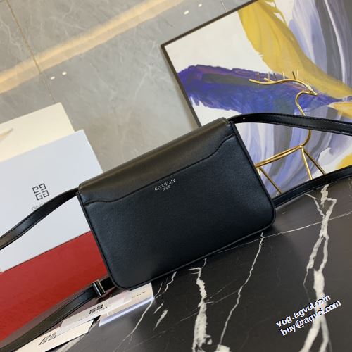 バランスのいい大きさ 定番のアイテム シンプル＋多機能 ジバンシィスーパーコピー 代引 2022新作 ジバンシー GIVENCHY 斜め掛けバッグ 多色選択可