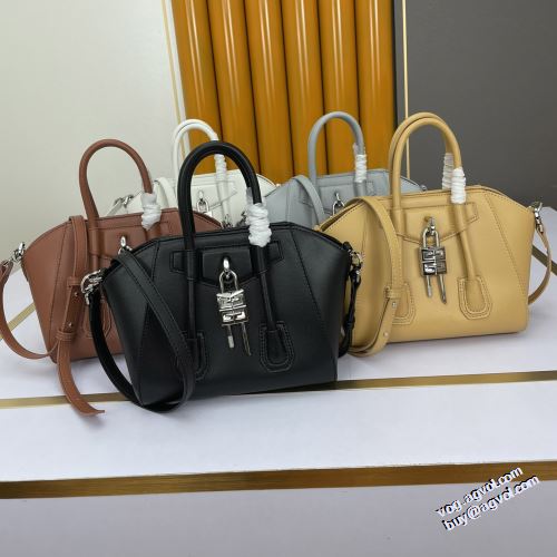 多色選択可 手持ち&ショルダー掛け ジバンシー GIVENCHY 収納力のよい プレゼント 完成度の高い逸品 2022新作 ジバンシィブランドスーパーコピー