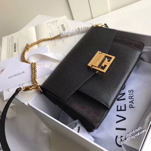 ショルダーバッグ 高級感漂わせる スーツにぴったり ジバンシィブランドコピー 2022新作 ジバンシー GIVENCHY 4色可選 レディースバッグ