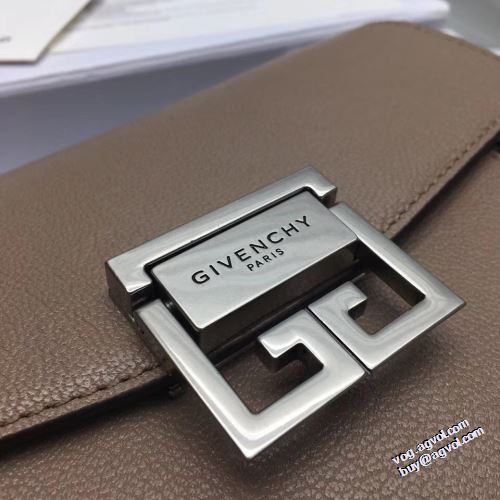 ショルダーバッグ 高級感漂わせる スーツにぴったり ジバンシィブランドコピー 2022新作 ジバンシー GIVENCHY 4色可選 レディースバッグ