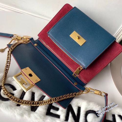 斜め掛けバッグ 2022新作 ジバンシー GIVENCHY 優美なお出かけスタイル 3色可選 ジバンシィブランド コピー 売れ筋のいい ファスナーポケット付