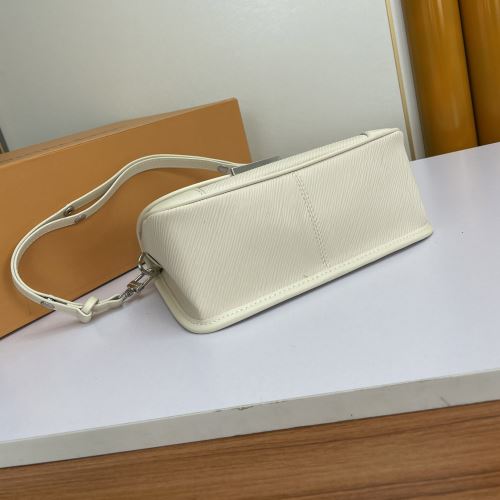 斜め掛けバッグ 3色可選 ショルダー 調節可能 ロゴ金具付き ルイ ヴィトンコピー ファション性の高い 2022新作
