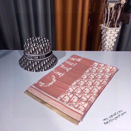 ディオールスーパーコピー 代引 2022新作 ストール 落ち着いた感覚 ディオール DIOR 多色選択可 ショール 大人っぽい リバーシブル 暖かく アレンジ自在