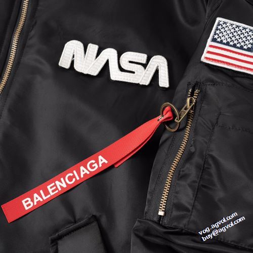 2色可選 最安値に挑戦 偽物ブランド ブルゾン ジャケット ダブルファスナー使用 シンプルなデザイン 楽に着用出来る 2022新作