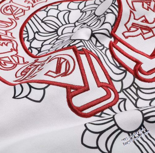 クロムハーツスーパーコピー おしゃれな装い 2色可選 オリジナルプリント 2022新作 パーカー 大人気アイテム！入手困難