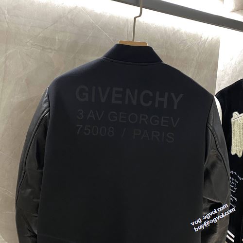 2022新作 ジバンシー GIVENCHY プリント柄 ジャケット 希少価値大！ジバンシィブランド コピー 堪能できるコート ポケット付